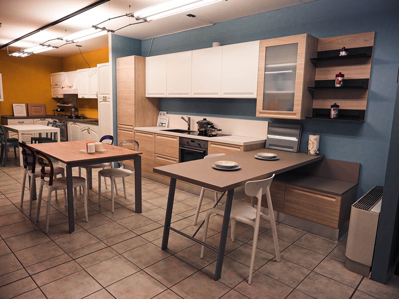 Arredamento Trento