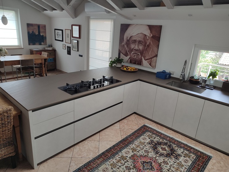 Cucine Trento